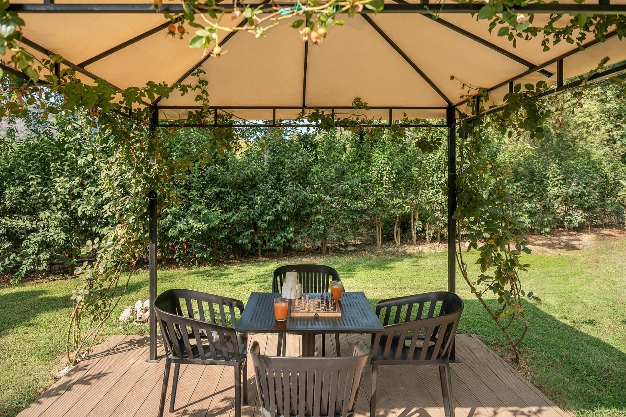 Villa Nature, Heated Pool Каливес Екстериор снимка