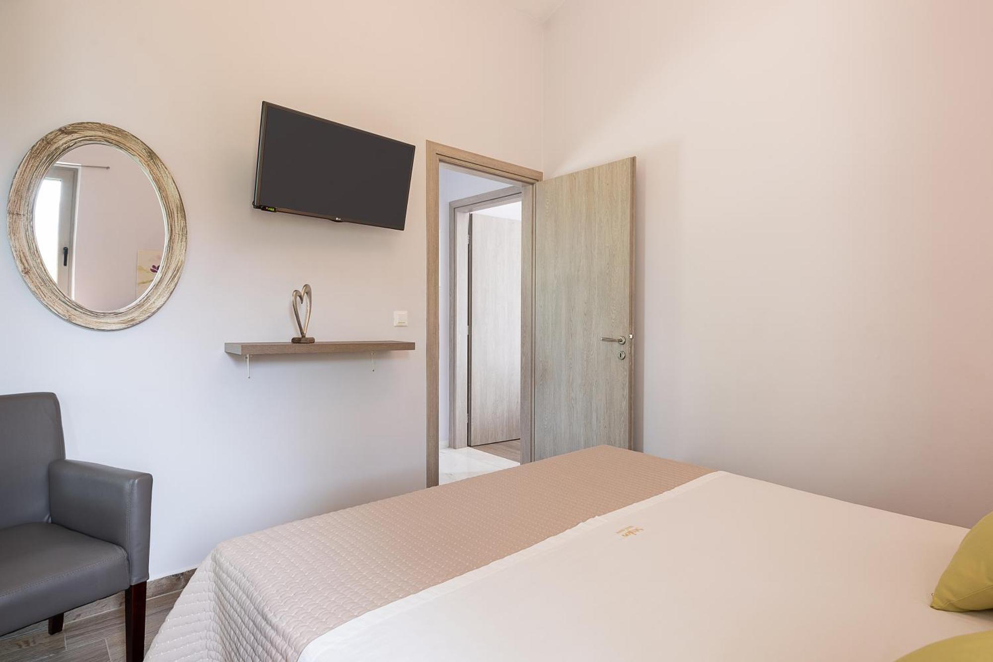 Villa Nature, Heated Pool Каливес Екстериор снимка