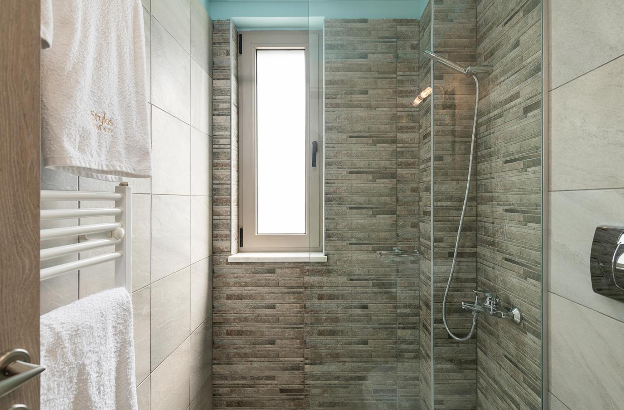 Villa Nature, Heated Pool Каливес Екстериор снимка