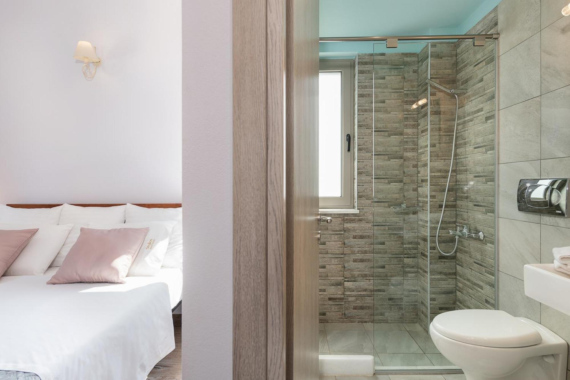 Villa Nature, Heated Pool Каливес Екстериор снимка